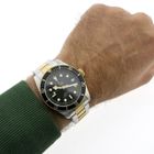 Image 13 of Tudor Black Bay 41mm Heritage 79733N; Gold/steel men's watch