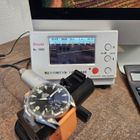 Image 12 of Omega Railmaster XXL Chronometer; Men's watch