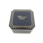 Image 10 of Gold Chopard ring with diamond 0.62 ct.