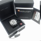 Image 4 of Hamilton Pan-Europe; Men's watch with chronograph