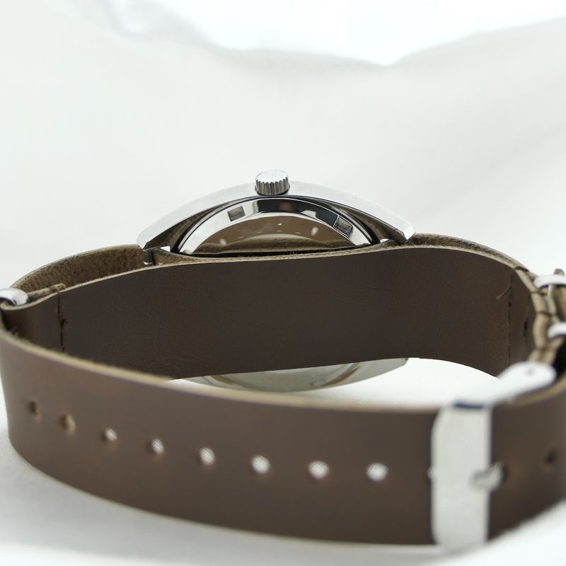 Image 13 of Omega Constellation Automatic Chronometer; Vintage automatic watch