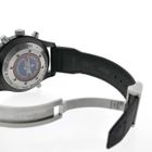 Image 19 of IWC Pilot's Watch Double Chronograph 'Topgun' IW379901; Automatic men's watch