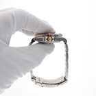 Image 10 of Breitling Callisto 35mm B77346; Bi-Color Women’s Watch