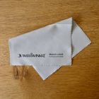 Image 10 of Watch polishing cloth; for metal and stainless steel watches; 15 x 20 cm