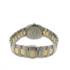 Image 18 of Omega Seamaster Polaris 'Titane' 396.0981; Unisex 18k gold/titanium watch with diamonds