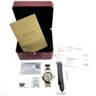 Image 4 of Cartier Pasha De Cartier W2PA0009; 18k gold/steel men's watch