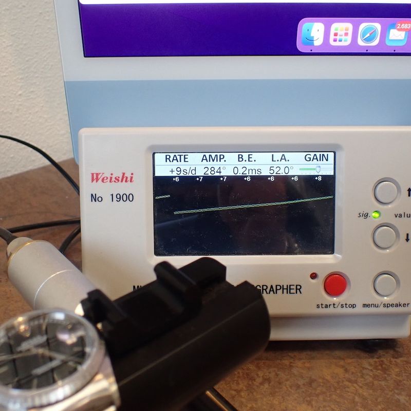 Image 13 of Rolex Datejust; Men's watch