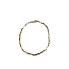 Image 3 of Golden fantasy link bracelet | 21 cm