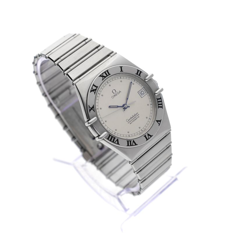 Image 4 of Omega Constellation Automatic Chronometer 368.1075