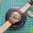 Image 17 of Breitling 'Bumper Automatic' 2516; Vintage men's watch in full set from 1961