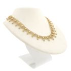 Image 5 of Golden fantasy link chain