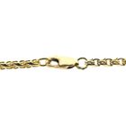 Image 4 of Gold fantasy link chain