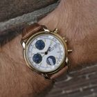 Image 18 of Maurice Lacroix Croneo Chronograph; Automatic men's watch