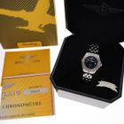 Image 2 of Breitling Cockpit J-Class 31mm A67365; Ladies Watch
