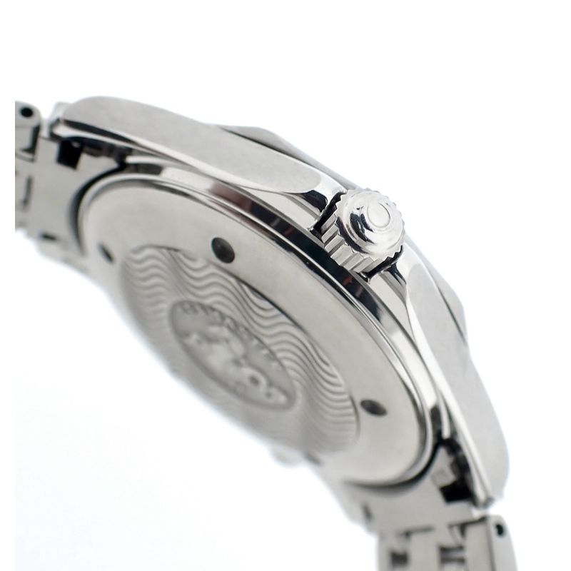 Image 12 of Omega Seamaster Professional; Men's diving watch known from James Bond