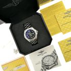 Image 12 of Breitling Superocean A17345; Automatic men's diving watch