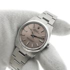 Image 7 of Rolex Oyster Perpetual 34mm 124200; Automatic unisex watch