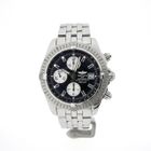 Image 1 of Breitling Chronomat Evolution A13356; Chronograph men's watch