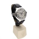 Image 3 of Cartier Ballon Bleu Automatic 42mm W69016Z4; Automatic men's watch