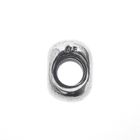 Image 5 of Pandora charm; Silver; Chinese Happiness