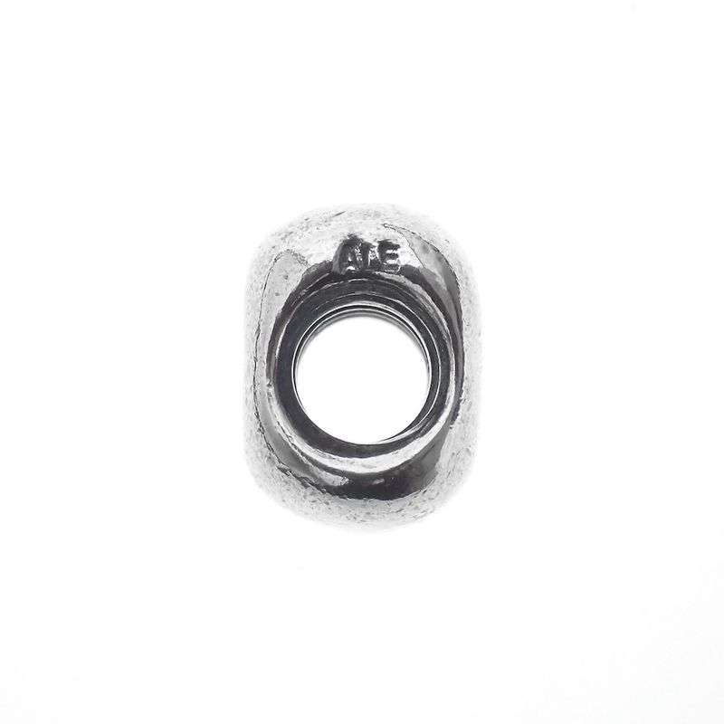 Image 5 of Pandora charm; Silver; Chinese Happiness