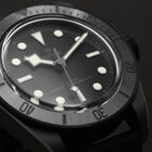 Image 6 of Tudor Black Bay 79210C; Ceramic men's watch