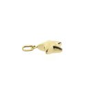 Image 4 of Gold pendant of a star