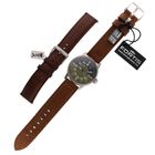 Image 7 of Fortis Flieger Automatic 595.11.46.3; Men's Watch