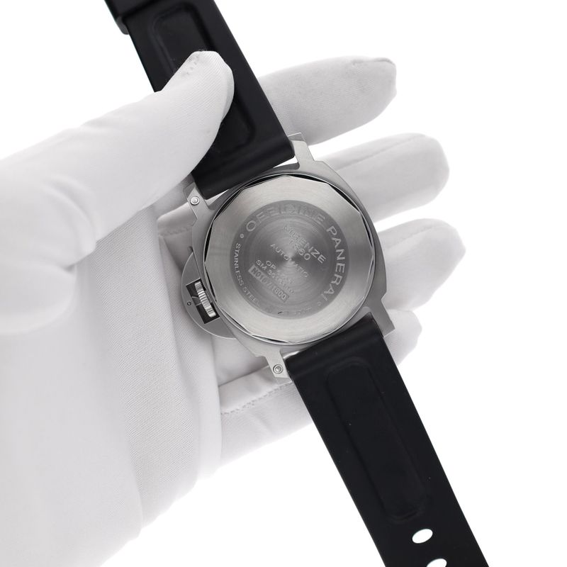 Image 6 of Panerai Luminor Marina 44mm PAM00164; Automatic Men's Watch