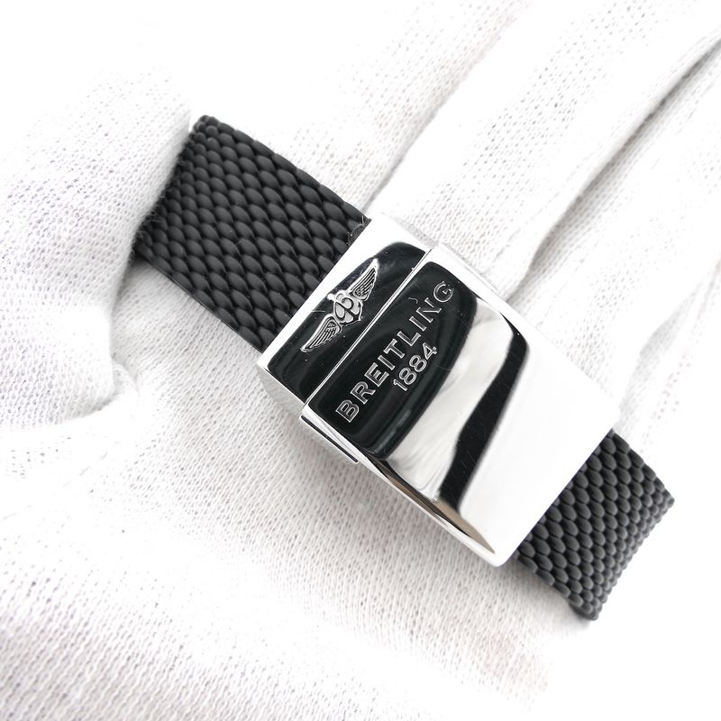 Image 14 of Breitling Superocean Heritage II; Automatic men's watch