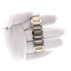 Afbeelding 8 van Cartier Tank Française 2302 W51005Q4; Automatisch Horloge