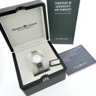 Image 12 of Maurice Lacroix AIKON AI1006-SS002-170-1; Women's watch with mother-of-pearl dial and diamonds