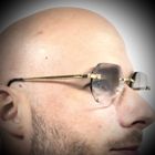 Image 16 of Cartier sunglasses - Panthere; CT0028O - 56-16-140 - Incl. original Cartier box and papers