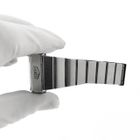 Image 18 of Heuer Kentucky 750.703B; Vintage chronograph men's watch