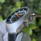 Image 17 of Omega Flightmaster 145.036; Vintage chronograaf piloten horloge