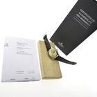 Image 14 of Rolex Datejust 6605; Vintage automatic watch from 1959