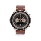 Image 1 of Breitling Navitimer 1806 'Iraqi Air Force'; Vintage Watch