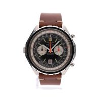 Breitling Navitimer 1806 'Iraqi Air Force'; Vintage Watch