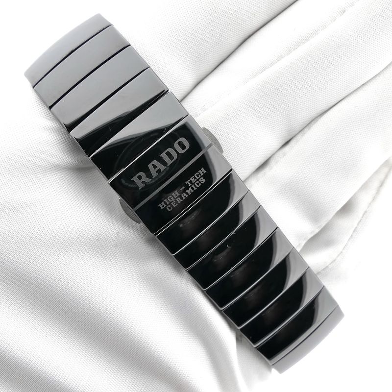 Image 12 of Rado Sintra High Tech Ceramic R13724162; Men's watch