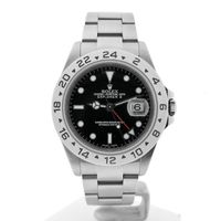 Rolex Explorer II 16570; Automatic men's watch