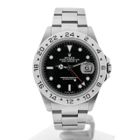 Image 1 of Rolex Explorer II 16570; Automatic men's watch