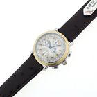 Image 2 of Maurice Lacroix Masterpiece Croneo; Automatic watch with chronograph