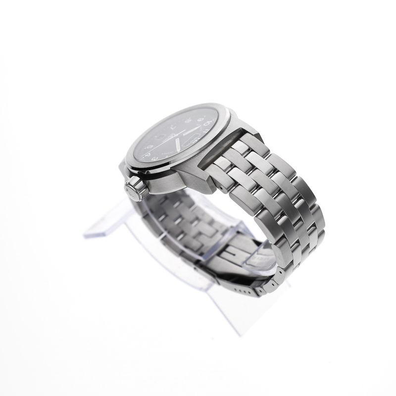 Image 9 of Oris Big Crown Day-Date 635.7500.41; Automatic men's watch