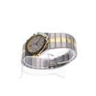 Image 7 of Chopard St. Moritz 8023; 18k Gold/Steel Unisex Watch