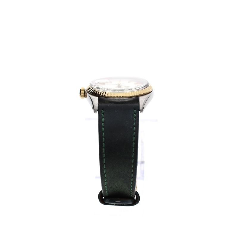 Image 14 of Rolex Datejust 36mm 1601; Vintage men's watch from 1967