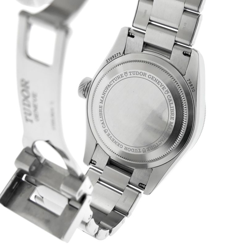 Image 18 of Tudor Black Bay GMT M79830RB-0001; Automatic men's watch