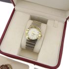 Image 13 of Omega Constellation Automatic; 18k gold/steel watch