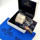 Image 2 of Zenith Respirator Luxe Automatic; Vintage men's watch