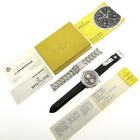 Image 7 of Breitling Navitimer Chrono-Matic 1806; Vintage men's watch