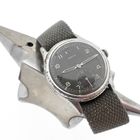 Image 1 of Zenith Military 'Dienstuhr'; German WWII watch